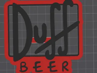 duff-logo-keychain