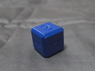 single die