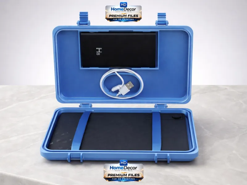 IP66 Rugged Case Tablet and Pad