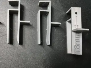 18mm scribe jig