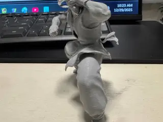 Akira Fighter