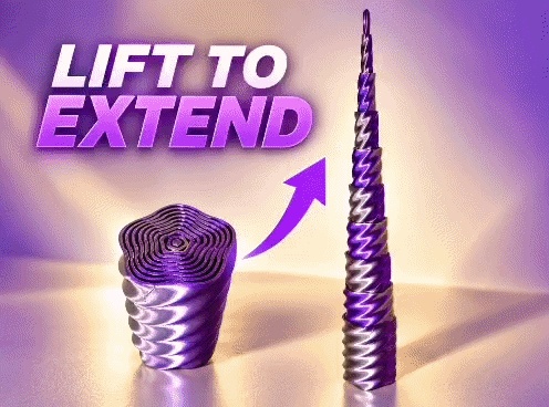 Twist Fidget Toy