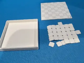 chess board 