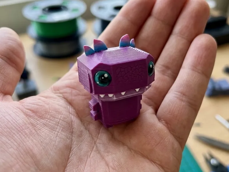 Sprite Klombo