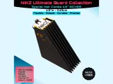 Long Hair Clipper Guide Guard Comb Cutting #4.5in - 11.43cm-0