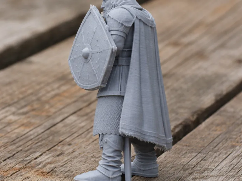 Chevalier Baudouin IV