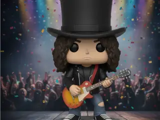 Slash Funko