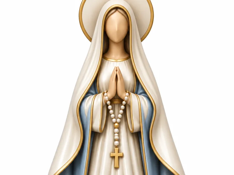 Notre-Dame d'Aparecida