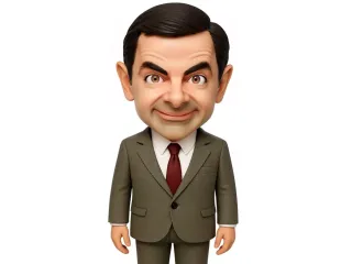 Mr. Bean