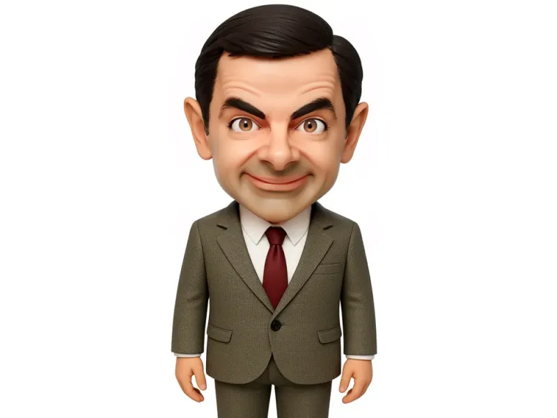 Mr. Bean