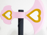 Melanie Martinez axe pity party-0