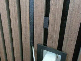 30-300mm Wall cover