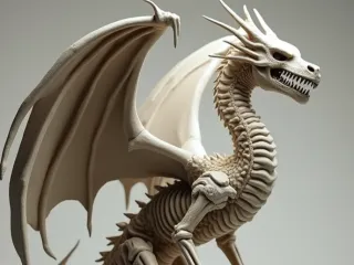 Draco Necro