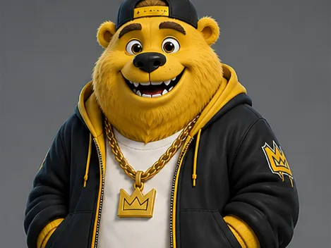 Urso Hip_Hop