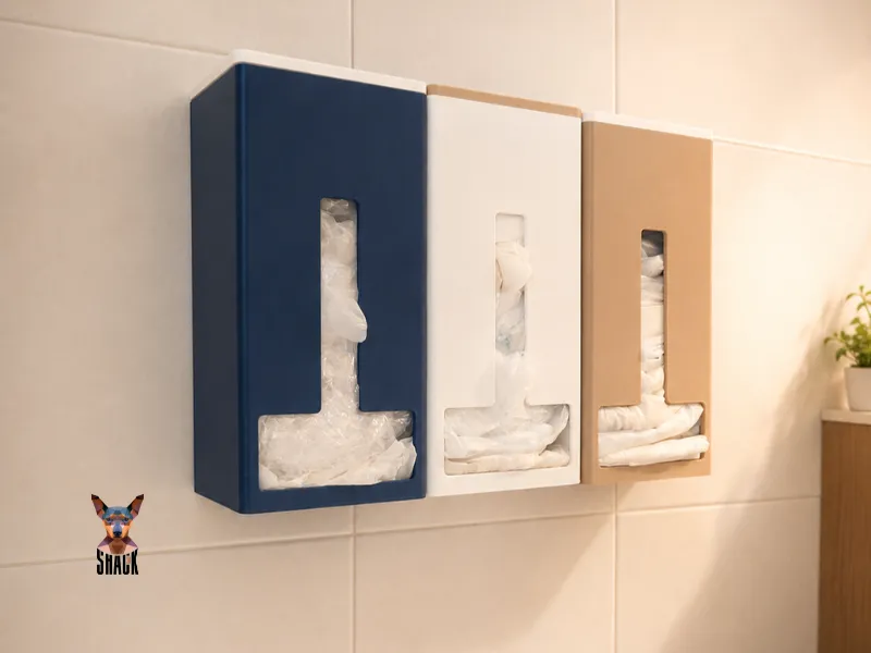 Organizer per Sacchetti