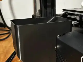 Tenlog TL-D3 Pro - Trash box (Purge bucket)