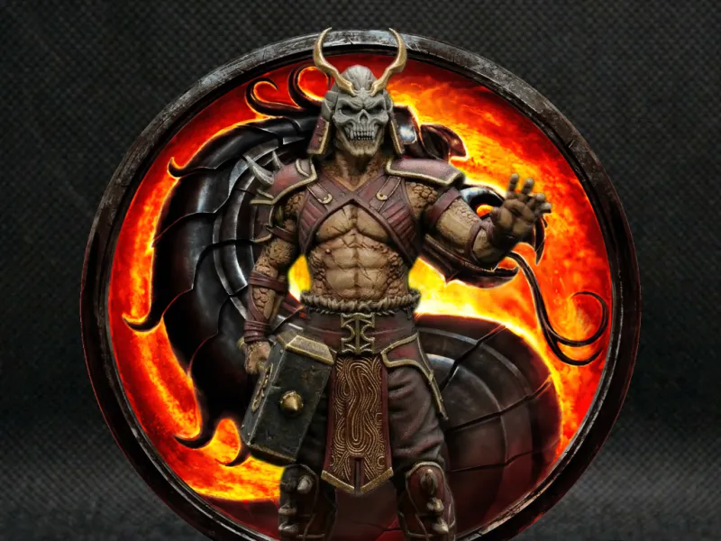 Shao Kahn