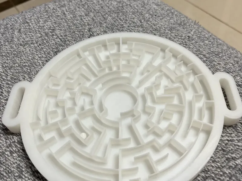 迷宫+游戏