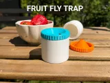 Fruit Fly / Pest Trap-0