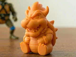 Bowser - 015