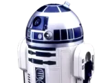 STL do R2-D2 para impressão 3D-0