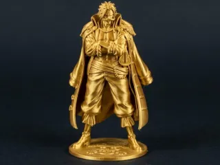 Gol D.Roger (One Piece)