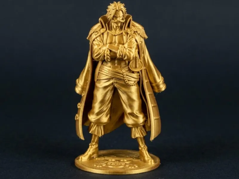 Gol D. Roger (One Piece)