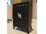 Nespresso Coffee Pod Holder-0