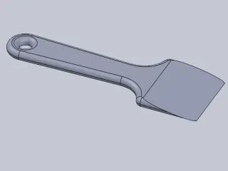 ScraperV1_PETG