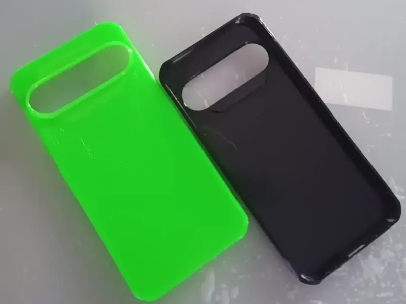 Pixel 10 Case Cover SlimLine