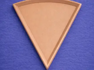 Pizza Slice Plate