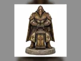 Plague Sentry Square Lantern-0