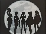 Hueforge Sailor Moon-0