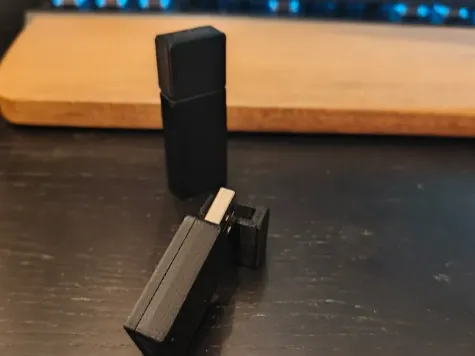 USB-stick etui