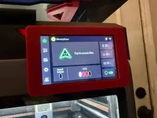 K2 COMBO SCREEN FRAME