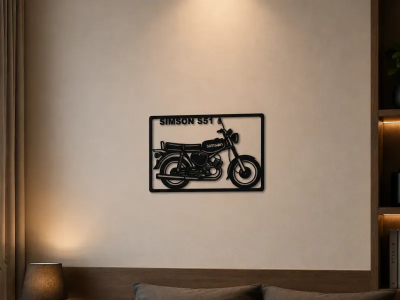SIMSON S51