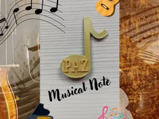 Nota musical