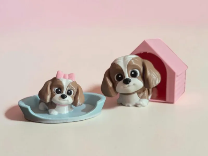 MINI FLEXI ARTICULATING SHIHTZU