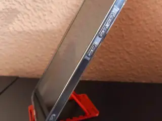 Print-In-Place Phone Stand