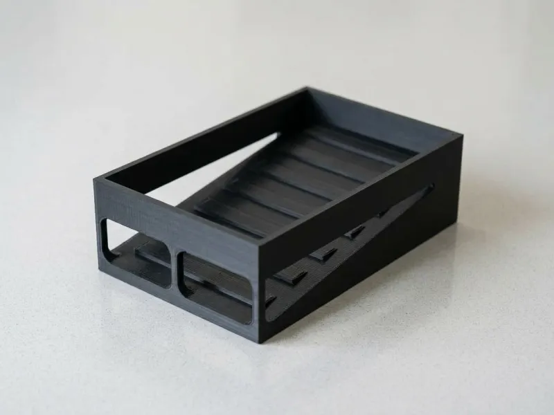 Seifenablage für Bad oder Küche