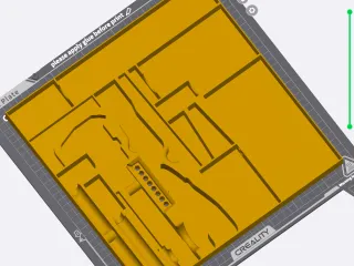 double drawer K2plus