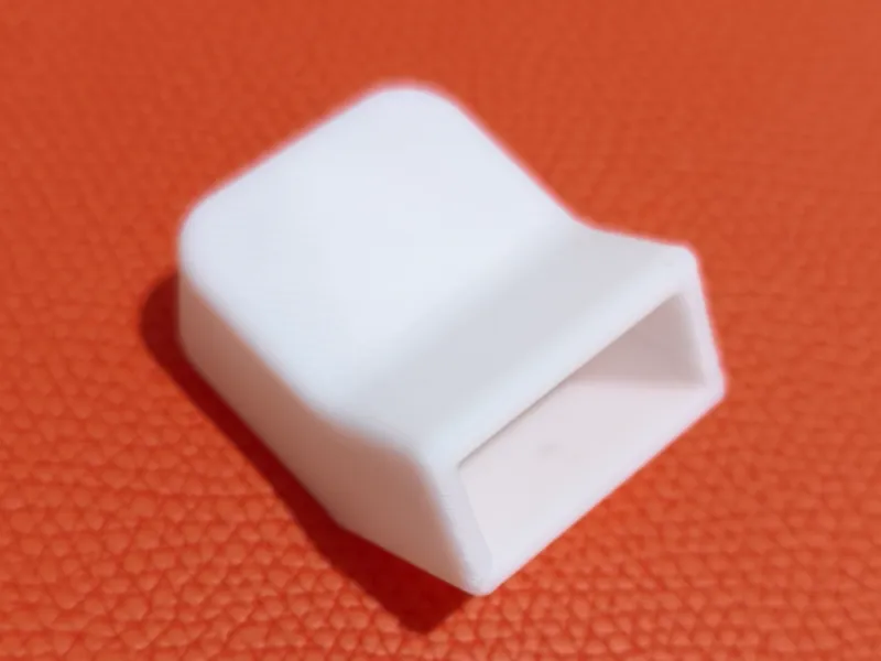 钳口保护套