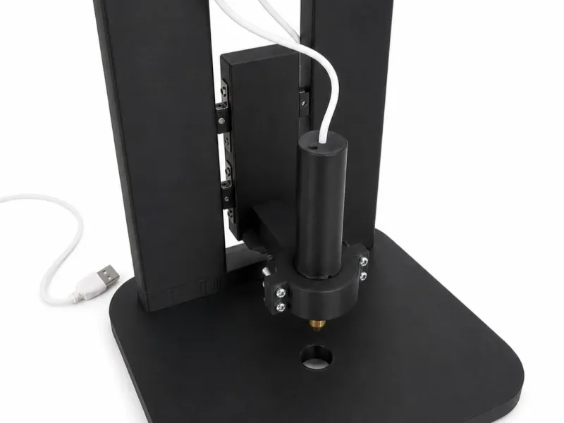 PCB Vertical Drill Press