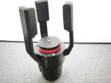 Adjustable Car Bottle Holder-0