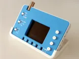 DSO183 Oscilloscope Enclosure-0