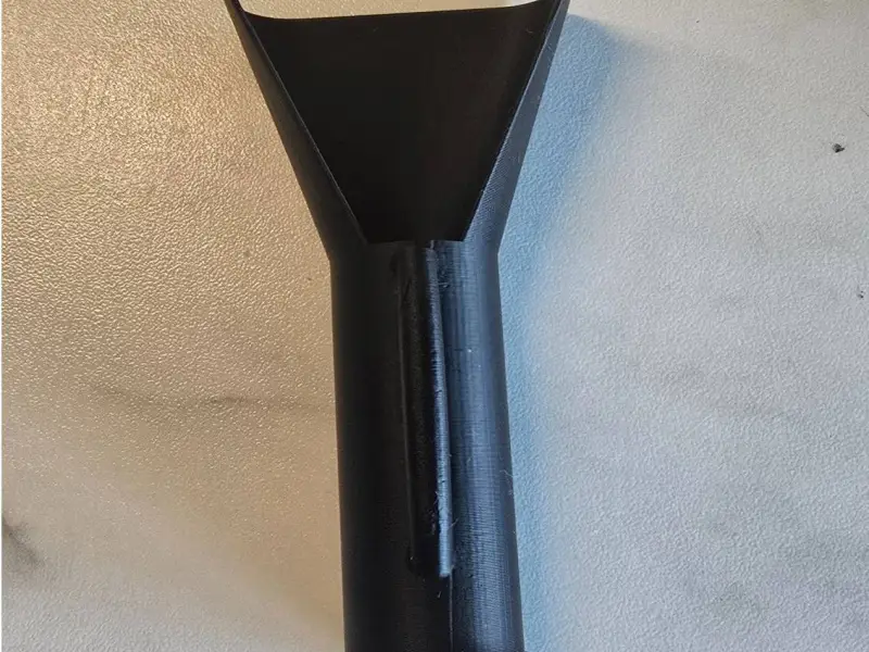 Paletta riutilizzabile per gel di silice