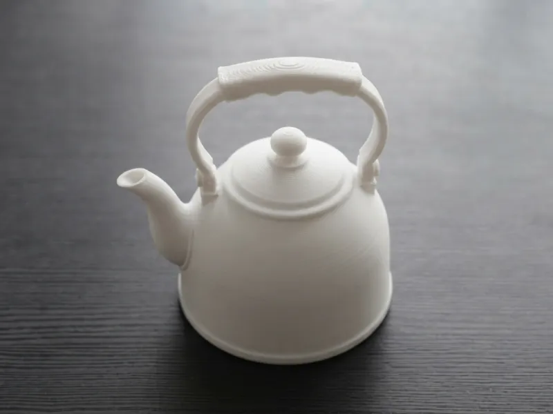 Kettle