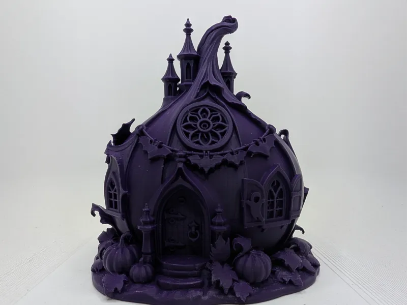 Moonveil Onion Chapel 