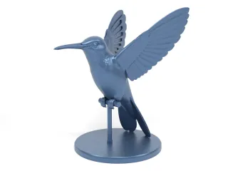 Hummingbird