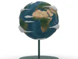 Fictional Earth / Fiktive Erde-0